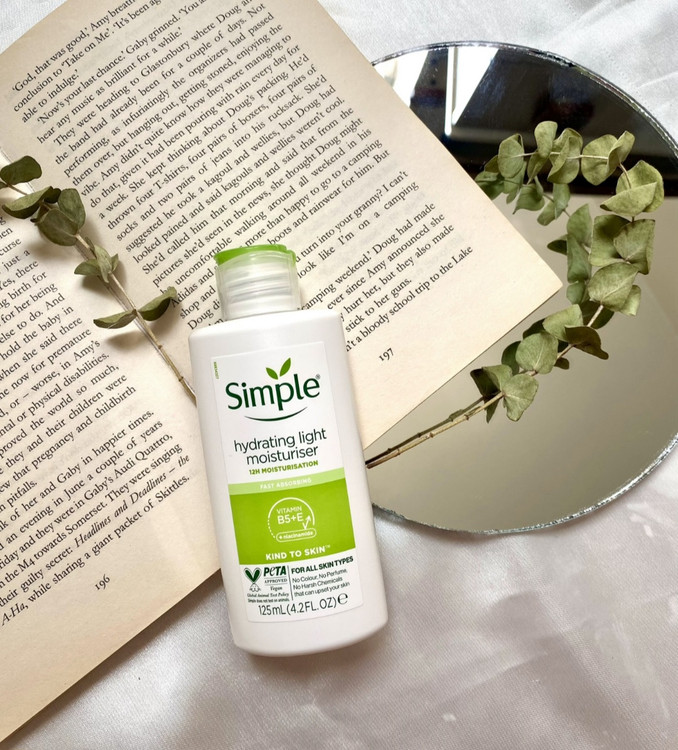 آبرسان سیمپل