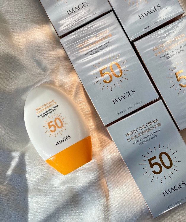 ضدآفتاب فلوئیدی ایمیجز