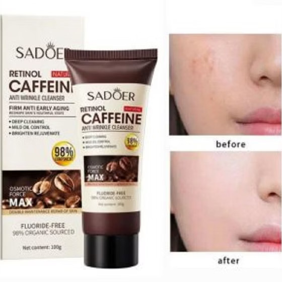 فوم sadoer