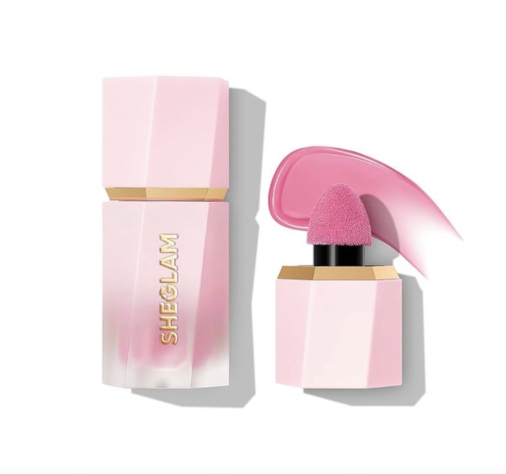 رژگونه مایع پد دار شیگلم