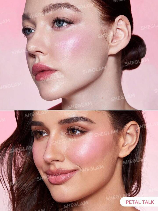 رژگونه sheglam