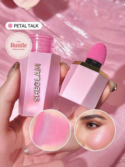 رژگونه شیگلم