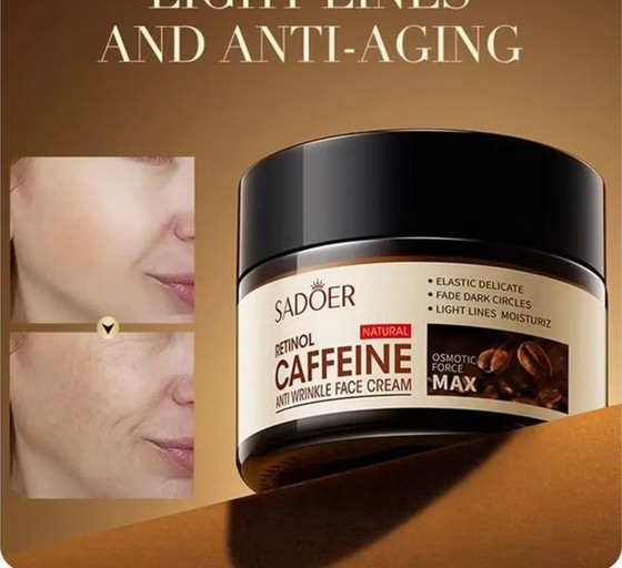 کرم آبرسان قهوه سادور