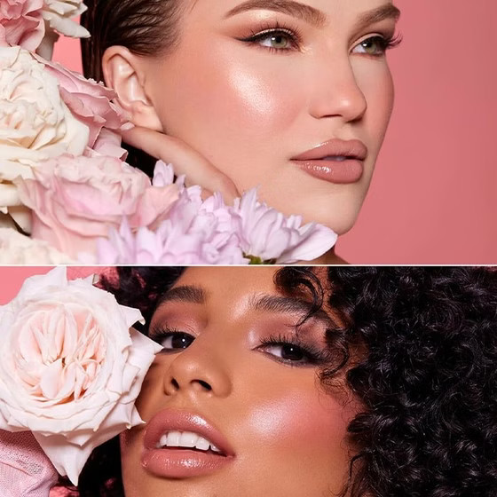 رژگونه sheglam