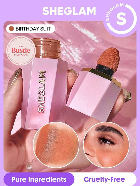 رژگونه مایع شیگلم