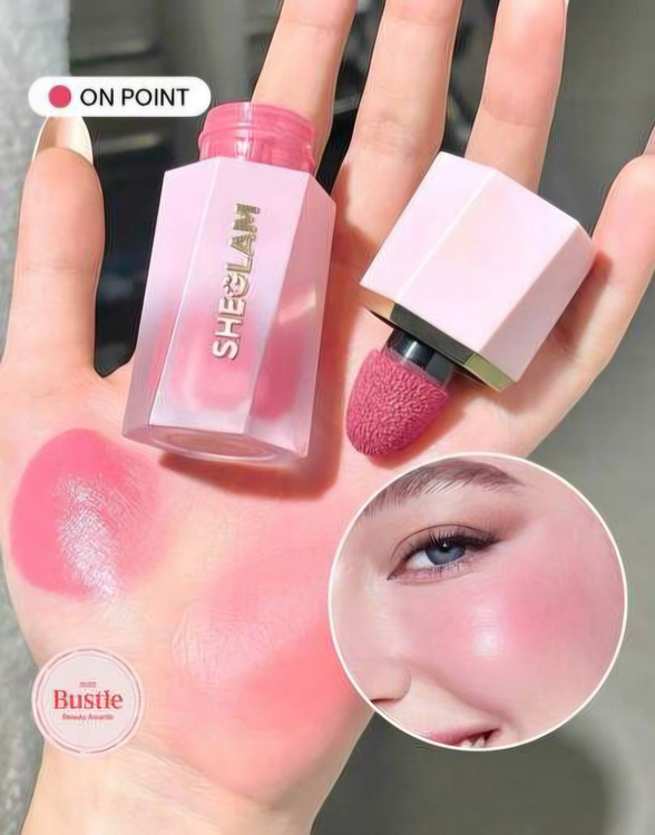 رژگونه مایع شیگلم