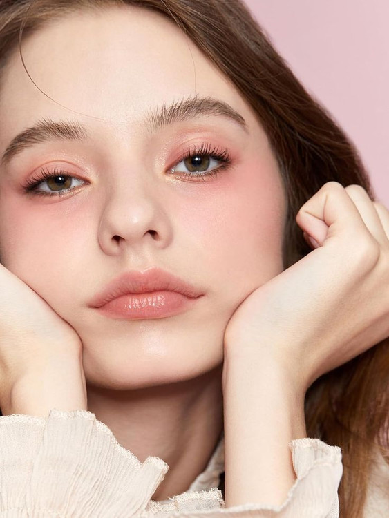 رژگونه Sheglam