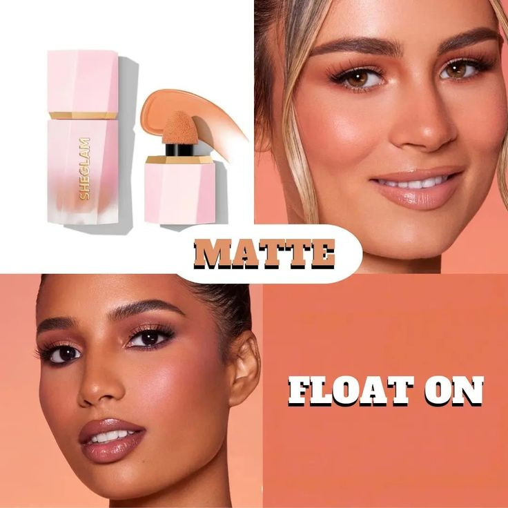 رژگونه شیگلم