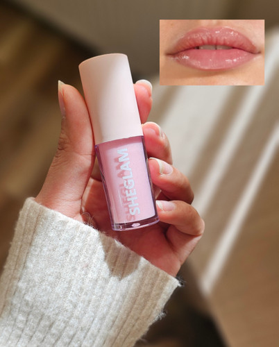 لیپ گلاس شیگلم