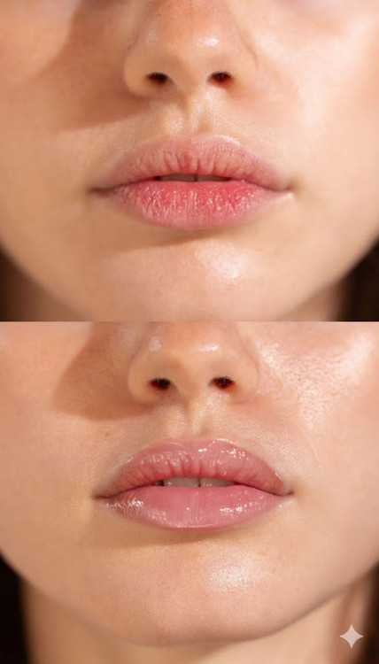 لیپ پلامپر sheglam