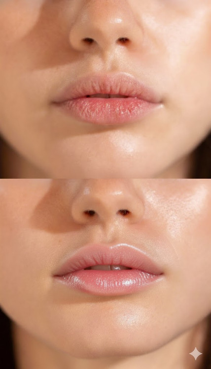 لیپ پلامپر sheglam