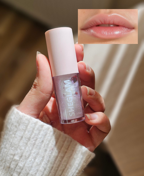 لیپ گلاس شیگلم