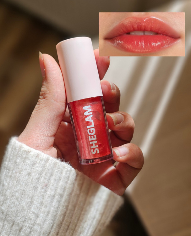لیپ گلاس شیگلم