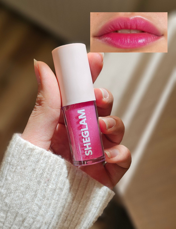 لیپ گلاس شیگلم