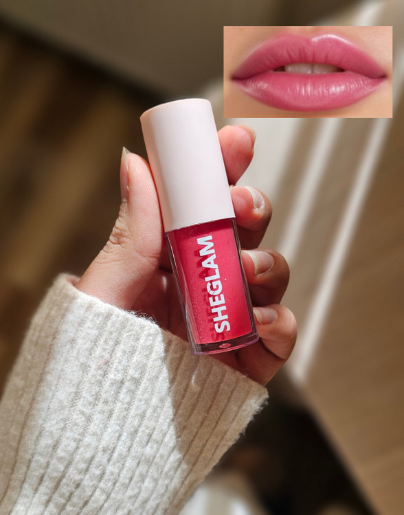 لیپ گلاس شیگلم