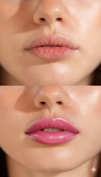 لیپ پلامپر sheglam