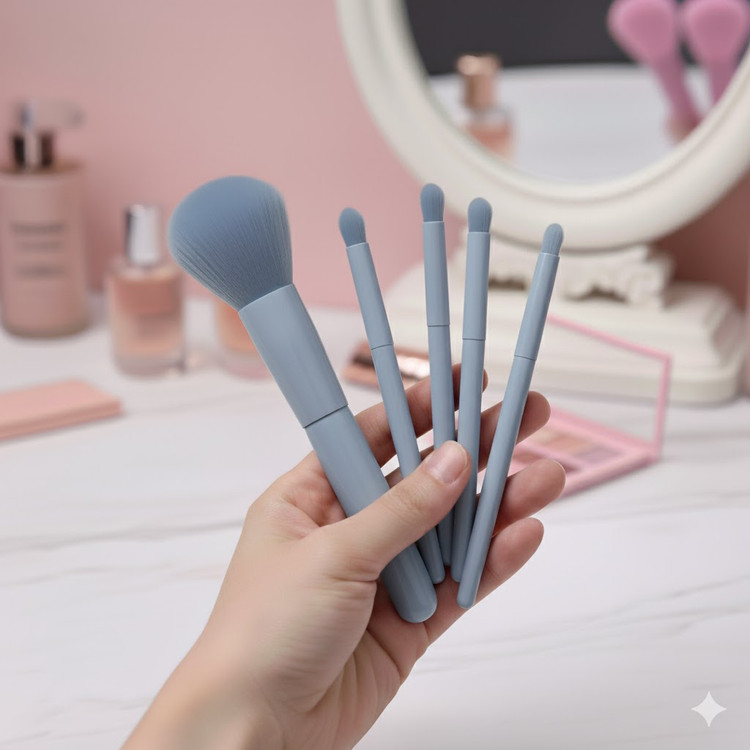 براش آرایشی