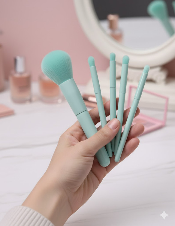 براش رژگونه