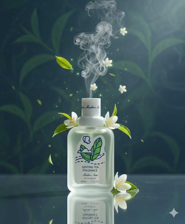 ادکلن زنانه خوشبو