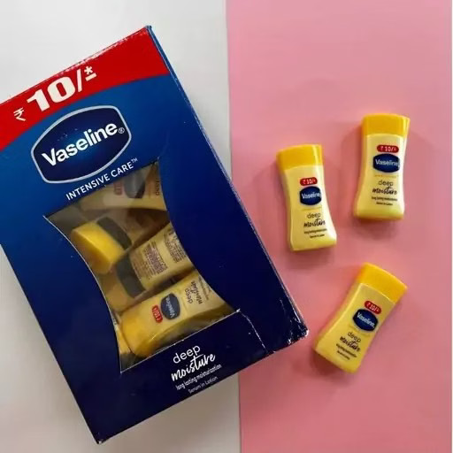 لوسیون مینی وازلین