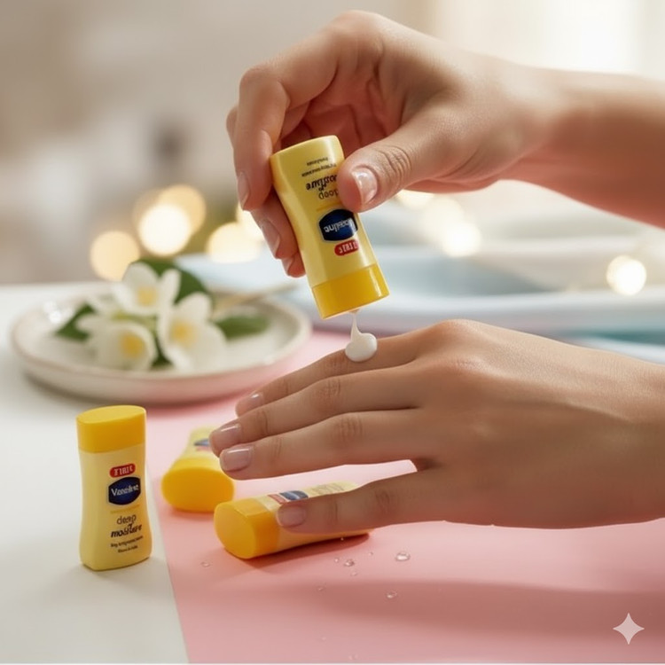 لوسیون نرم کننده