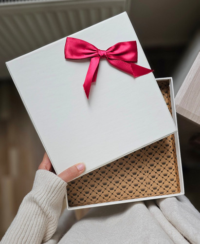 خرید باکس هدیه