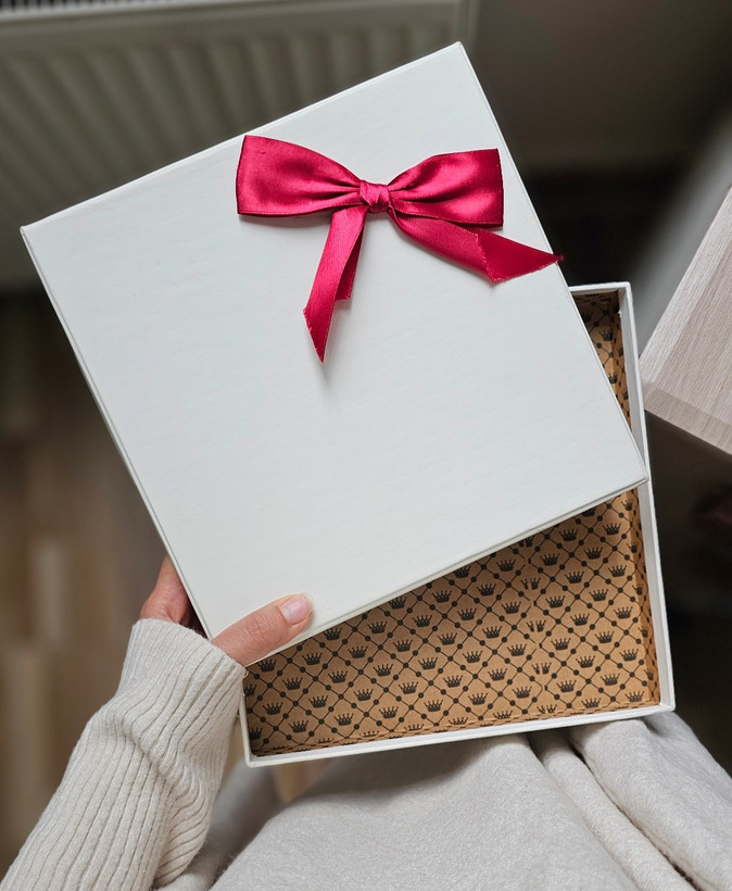 خرید باکس هدیه