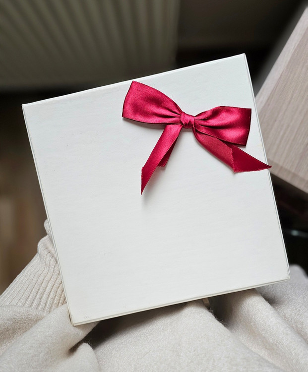 خرید جعبه کادو