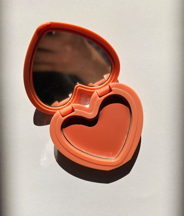 پک آرایشی شیگلم