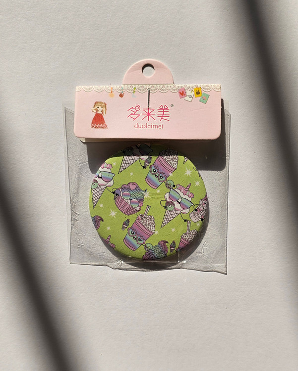 پک هدیه آرایشی