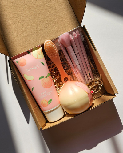 باکس آرایشی دخترانه