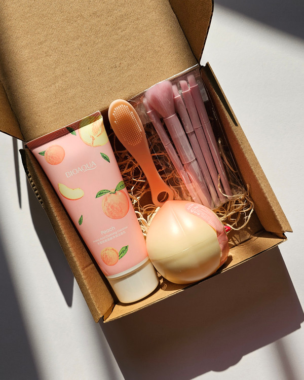 باکس آرایشی دخترانه