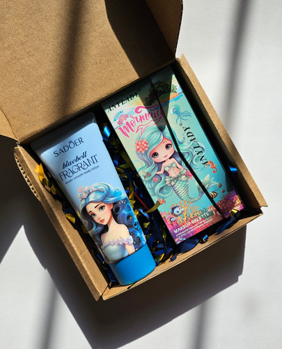 باکس آرایشی