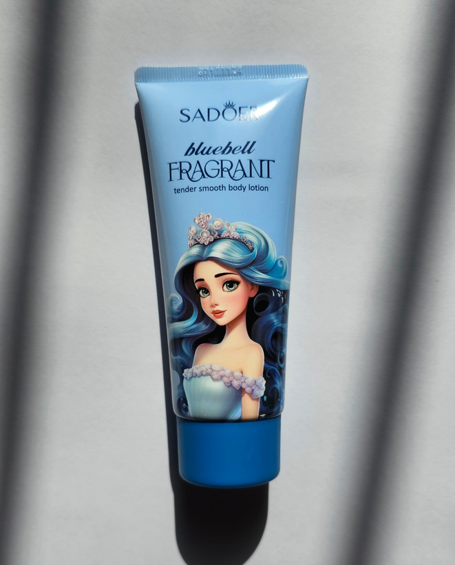 باکس آرایشی پری آبی🧚♀️