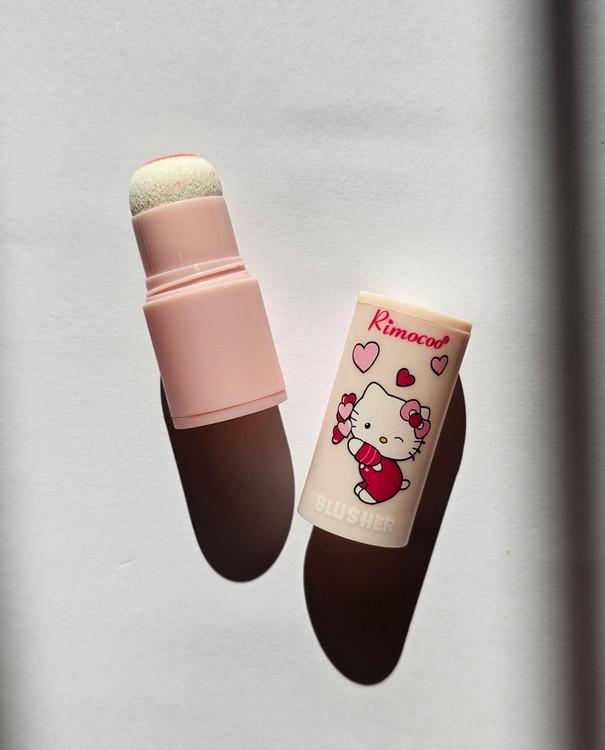 رژگونه هلوکیتی