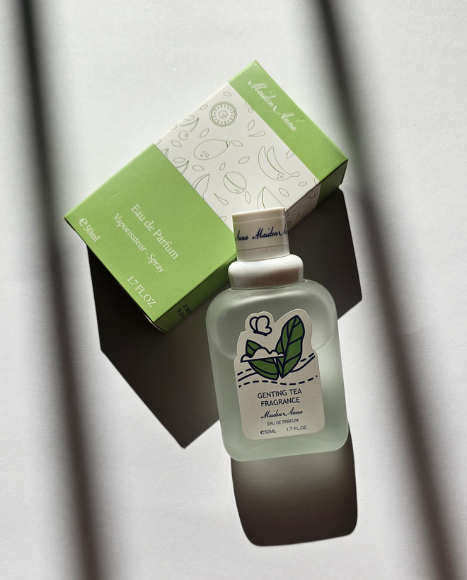 عطر بیکینی
