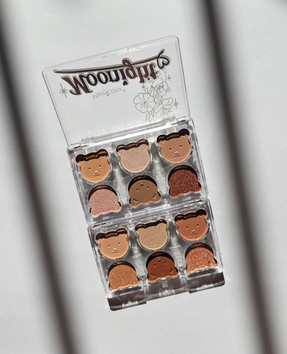 پلت سایه خرسی نود