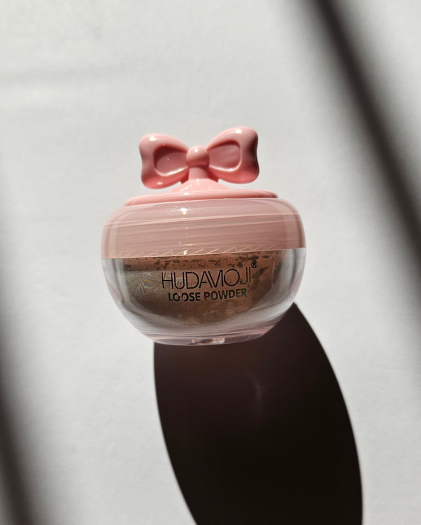 پودر فیکس پاپیونی