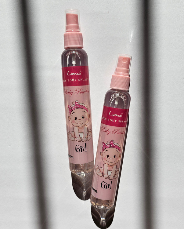 باکس آرایشی baby