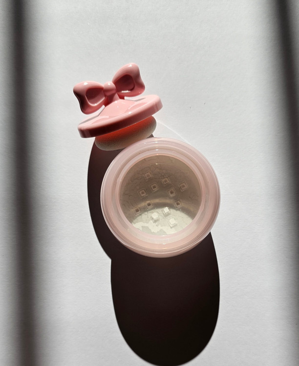 پک پودر بچه