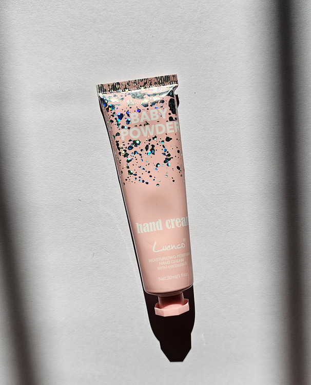 باکس آرایشی پودر بچه