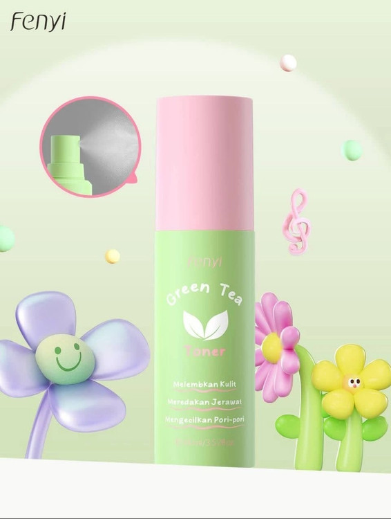 تونر ضدجوش Fenyi