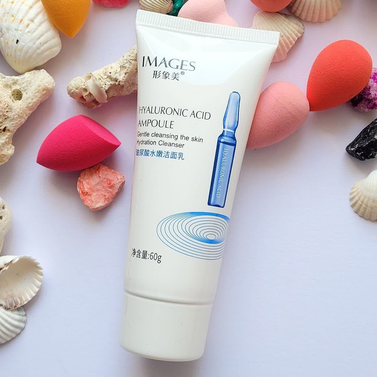 فوم شستشو آبرسان