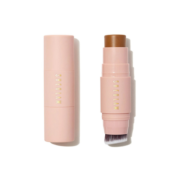 رژگونه استیکی دو سر شیگلم