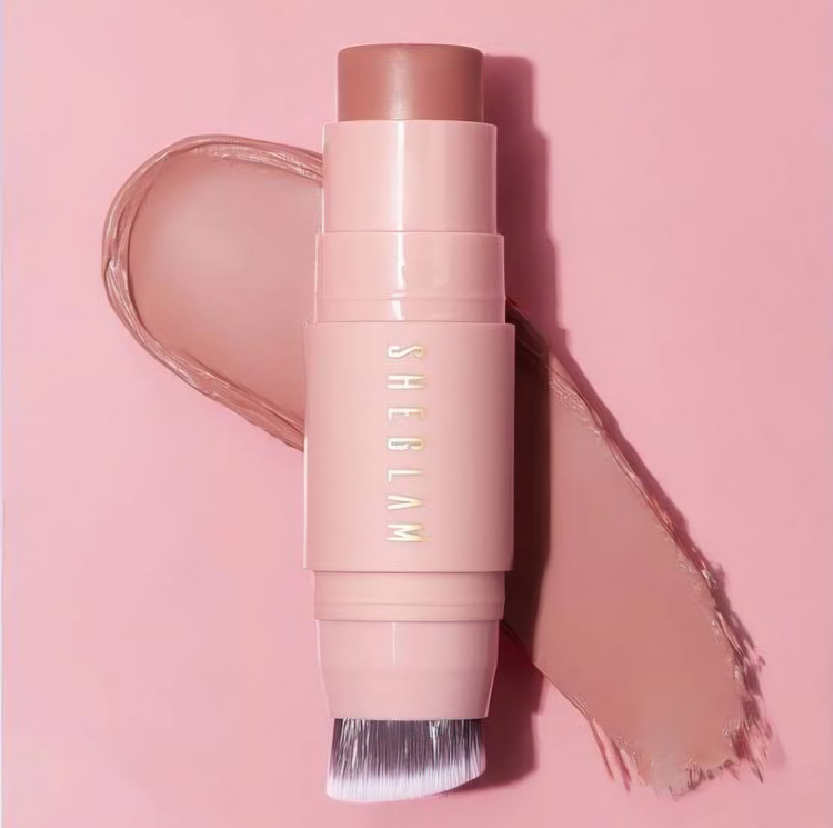 رژگونه استیکی شیگلم