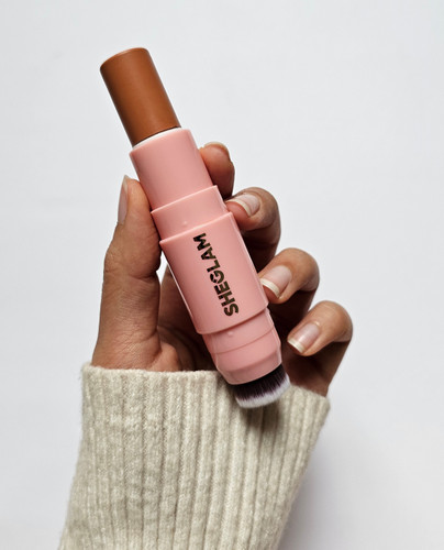 رژگونه sheglam