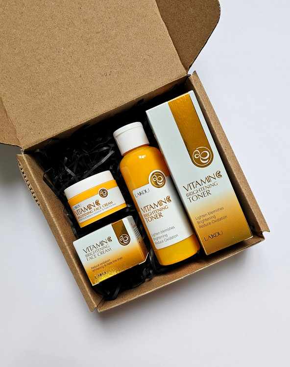 روتین پوستی ضدلک