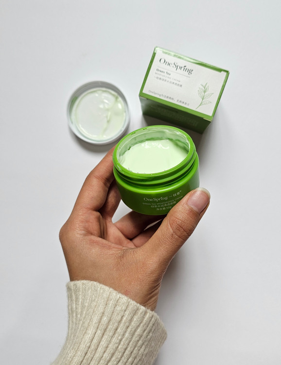 روتین ضدجوش و آکنه