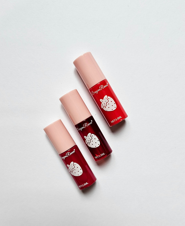 پک هدیه توت فرنگی