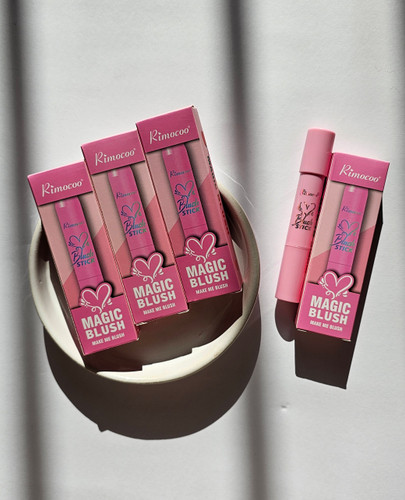 رژگونه جادویی ریموکو